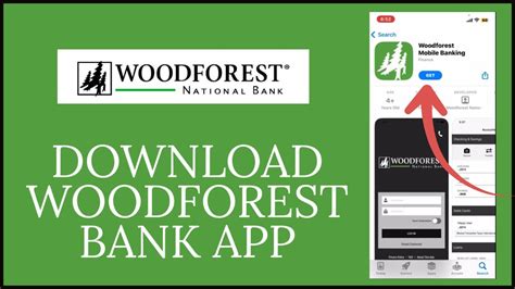 woodforest mobile banking app|woodforest bank app update.